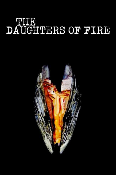 The Daughters of Fire (2018) .